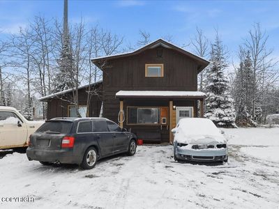 44243 Oehler Rd, Soldotna, AK, 99669