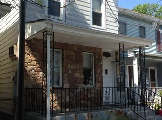 819 Melrose Ave, Trenton, NJ 08629