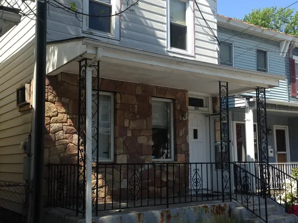 819 Melrose Ave, Trenton, NJ 08629
