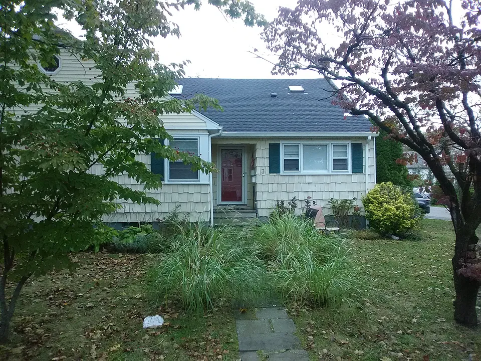 Property Front View