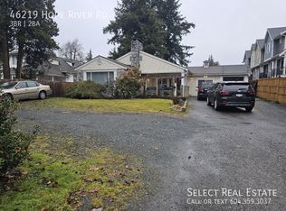 46219 Hope River Rd, Chilliwack, BC V2P3P3