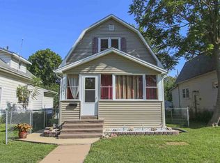 1141 Forest Ave, Waterloo, IA 50702