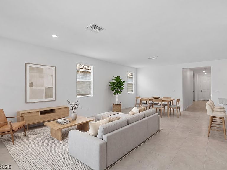 8955 Marigold Creek St, Las Vegas, NV