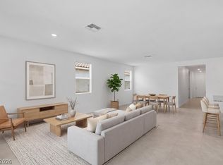 8955 Marigold Creek St, Las Vegas, NV 89113