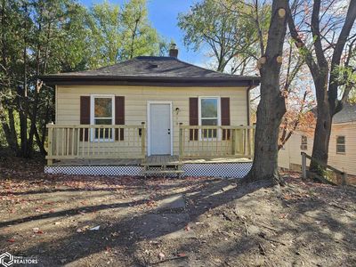 310 N McLean St, Ottumwa, IA, 52501