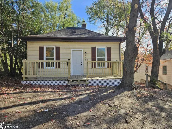 310 N McLean St, Ottumwa, IA 52501