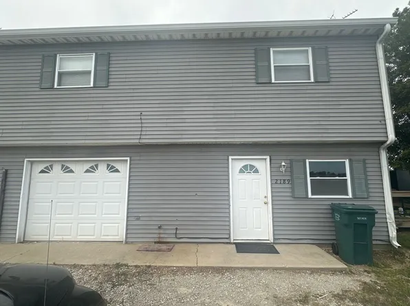 2189 N State Road 47, Crawfordsville, IN 47933