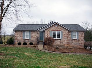 4139 Bloomfield Rd, Bardstown, KY 40004