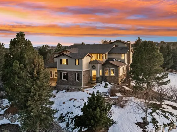 5165 Rialto Dr, Parker, CO 80134