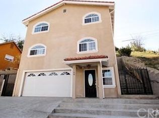 5100 Cavanagh Rd, Los Angeles, CA 90032