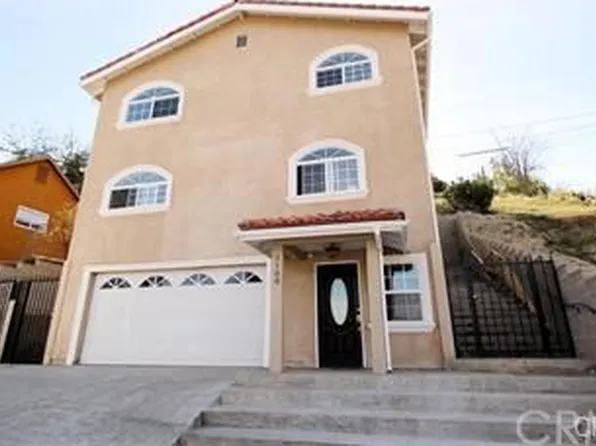 5100 Cavanagh Rd, Los Angeles, CA 90032