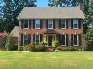 122 Royal Oak Rd, Florence, AL 35633