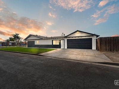 6600 Cedarcrest Ave, Bakersfield, CA, 93308