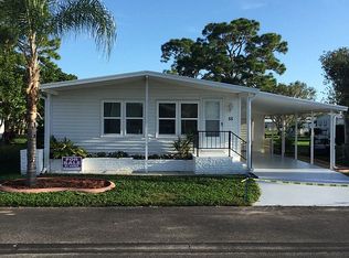 55 N Flora Vista St, Englewood, FL 34223