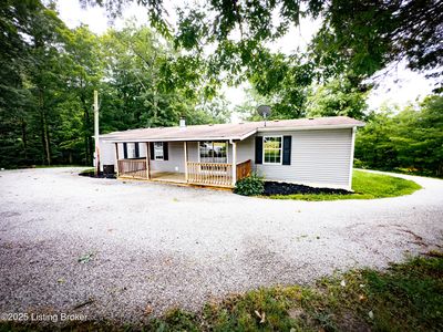 77 Old Key Rd #259, Mc Daniels, KY, 40152