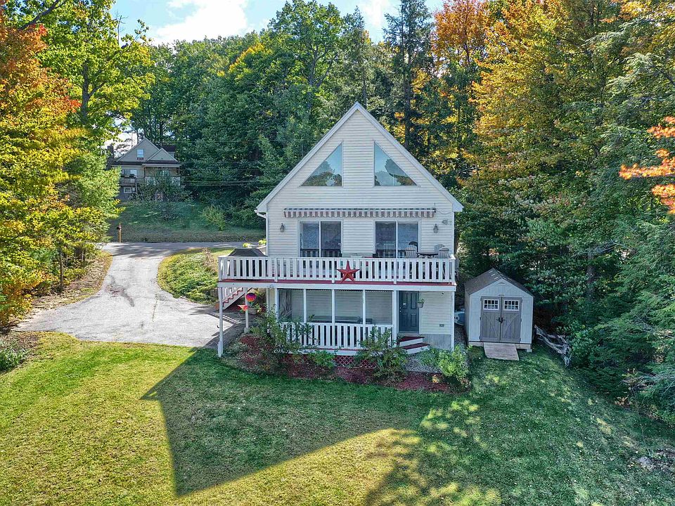 58 Varney Road, Center Barnstead, NH 03225 Zillow