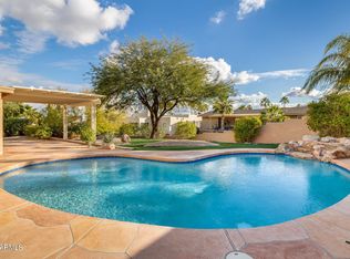 17257 E Baca Dr, Fountain Hills, AZ 85268