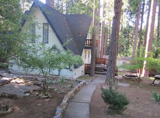 10130 Grizzly Flat Rd, Grizzly Flats, CA