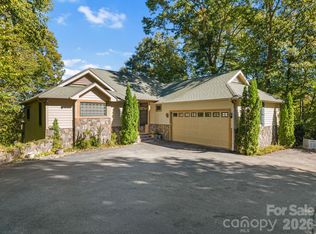 84 Silverado Trl, Whittier, NC 28789