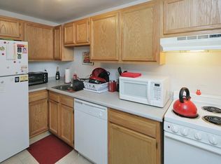 34 Gardner St #34, West Roxbury, MA 02132