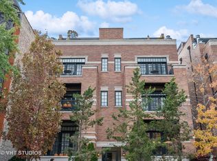 2614 N Racine Ave APT 3S, Chicago, IL 60614