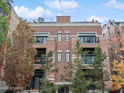2614 N Racine Ave APT 3S, Chicago, IL, 60614