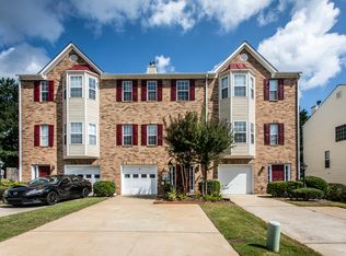 4466 Thorngate Ln, Acworth, GA 30101