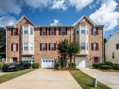 4466 Thorngate Ln, Acworth, GA, 30101
