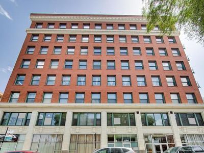 1261 N Paulina St APT 7, Chicago, IL, 60622