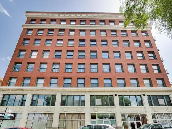 1261 N Paulina St APT 7, Chicago, IL 60622