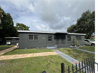 11201 NW 12th Ave #2, Miami, FL 33168