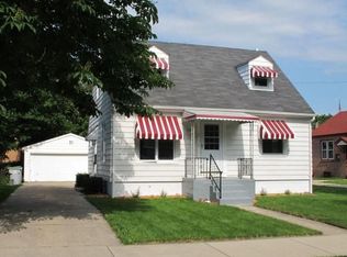 177 N 63rd St, Milwaukee, WI 53213