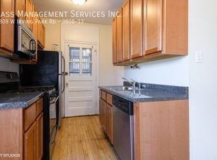 3808 W Irving Park Rd APT 13, Chicago, IL 60618