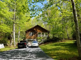 251 Flat Rock Acres, Crumpler, NC 28617