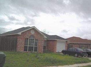 3014 Gold Ave, Mission, TX 78574