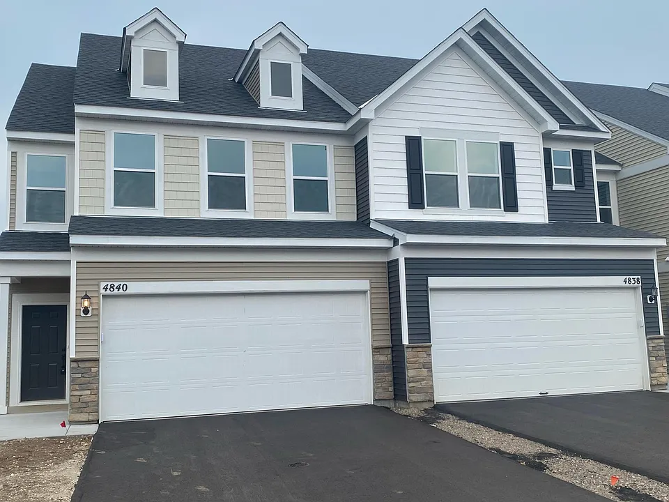 4838 Airlake Dr