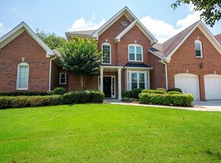 5139 Burlingame Dr, Dunwoody, GA 30360