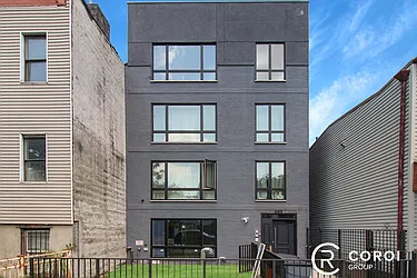 Rented by Coroi Corp