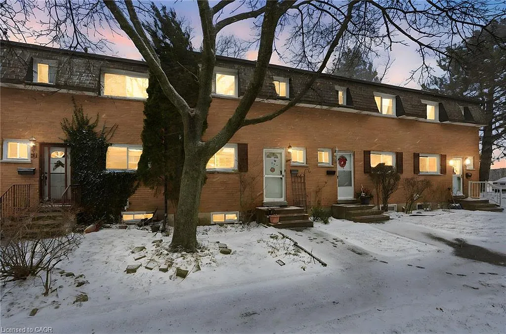 1440 Garth St #30 photo 1