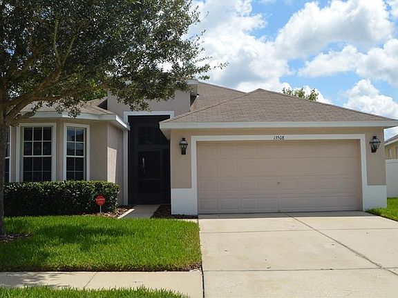 2nd image of 13508 Majestic Pine Way