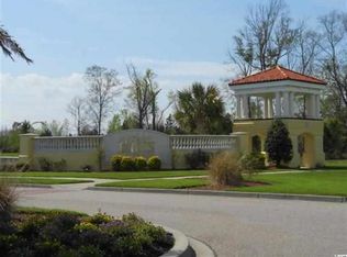LOT 190 Marsh Island Dr #THE, Myrtle Beach, SC 29579