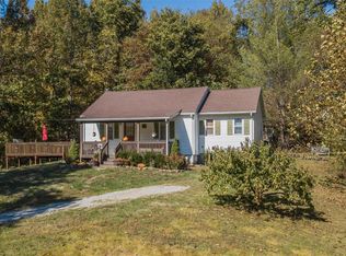 7555 Old Highway 51 N, Cobden, IL 62920