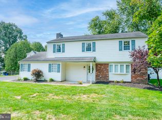 446 N Main St, Chalfont, PA 18914