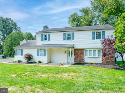 446 N Main St, Chalfont, PA, 18914