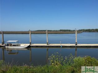 127 Azalea Rd APT A203, Midway, GA 31320