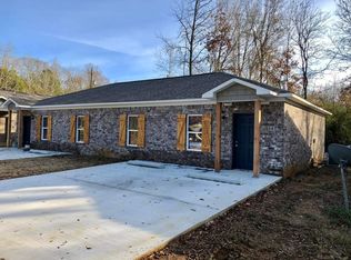 68 Elm Ln, Ecru, MS 38841