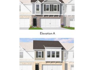 3562 Birdstone Dr LOT 19, Decatur, GA 30032