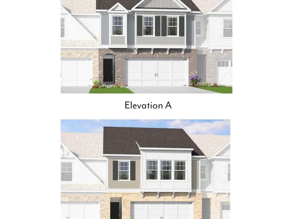 3562 Birdstone Dr Lot 19, Decatur, GA 30032