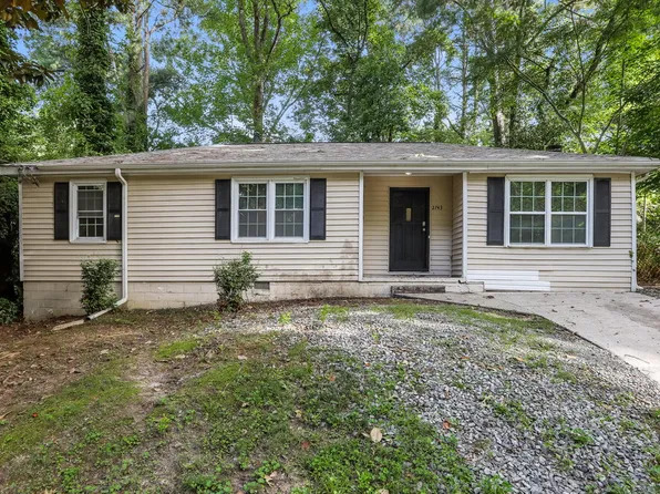 2743 Argyle Dr NW, Atlanta, GA 30318
