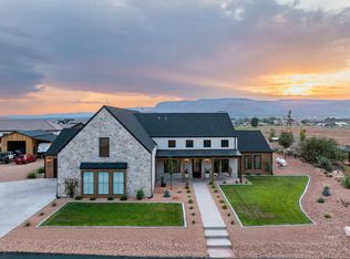 1222 S Country Estates Ln, Kanab, UT 84741